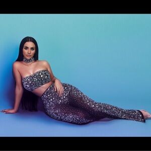 ISO!!!!!Carli Bybel x Missguided Set